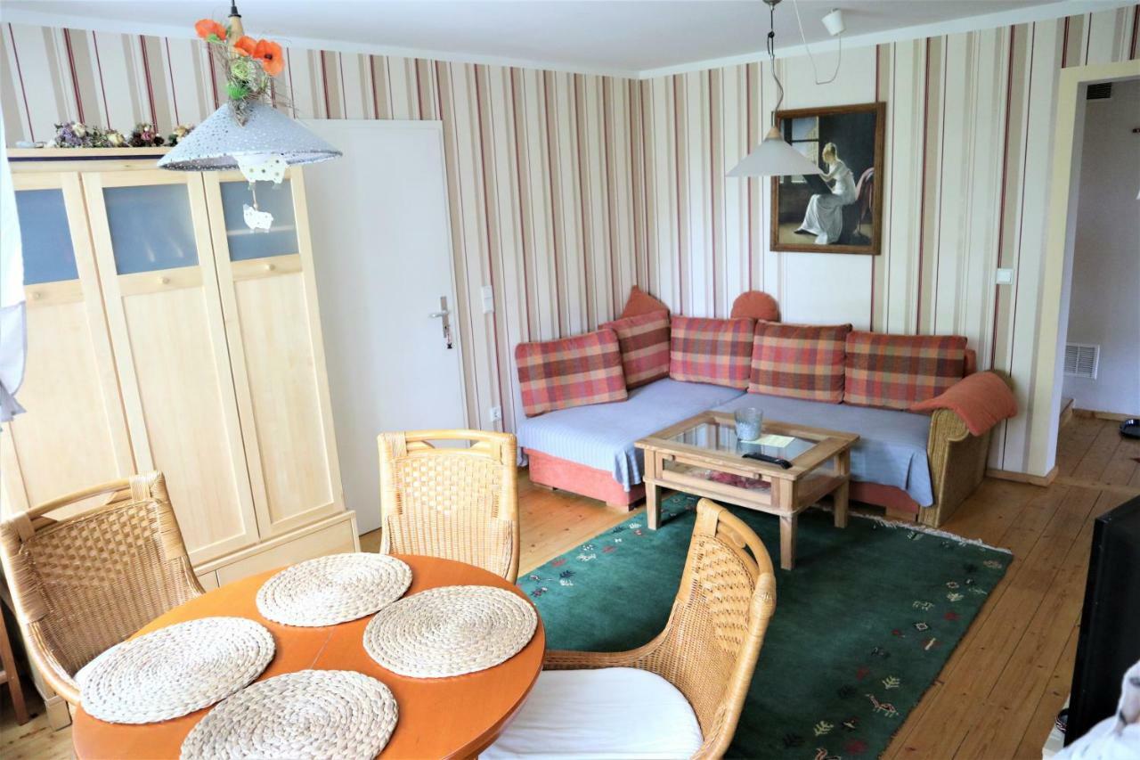 Appartement Altes Gaertnerhaus