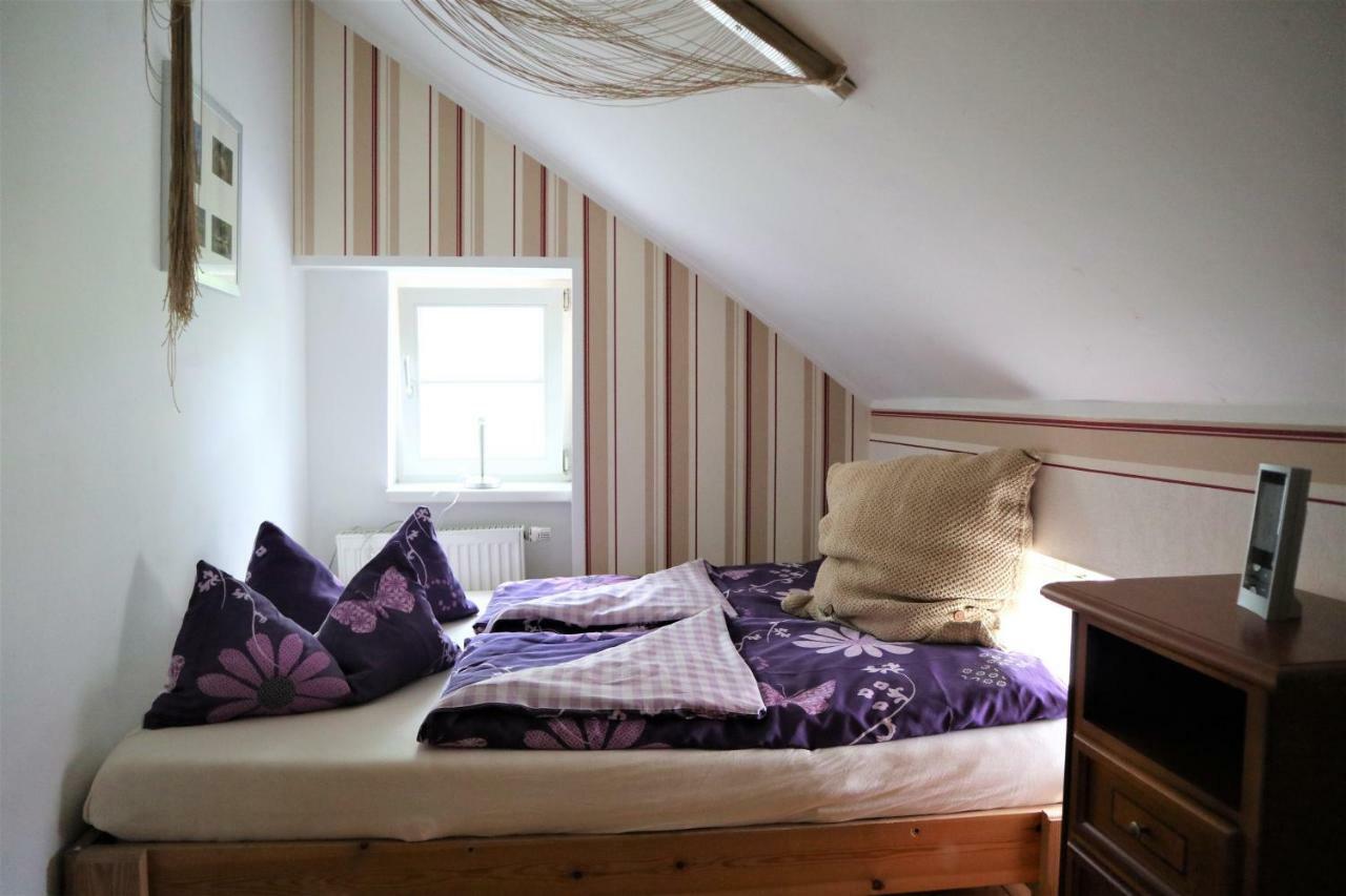 Altes Gaertnerhaus Appartement