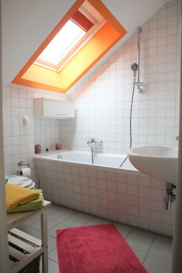 Appartement Altes Gaertnerhaus