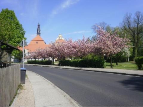 Altes Gaertnerhaus Lubben
